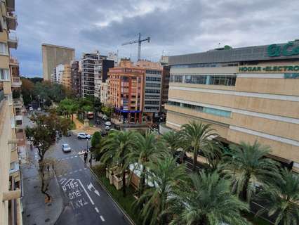 Piso en venta en Alicante