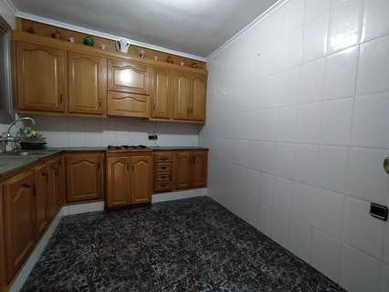 Piso en venta en Elche/Elx