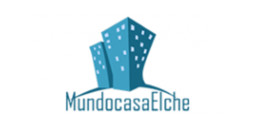 logo Inmobiliaria Mundocasa Elche