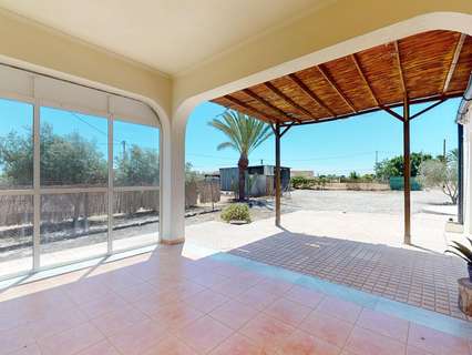 Chalet en venta en Elche/Elx