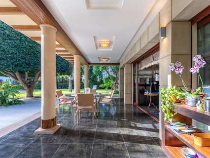 Chalet en venta en Elche/Elx rebajado