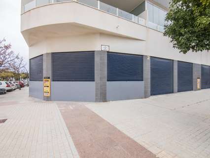 Local comercial en alquiler en Elche/Elx