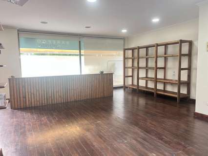 Local comercial en alquiler en Elche/Elx rebajado