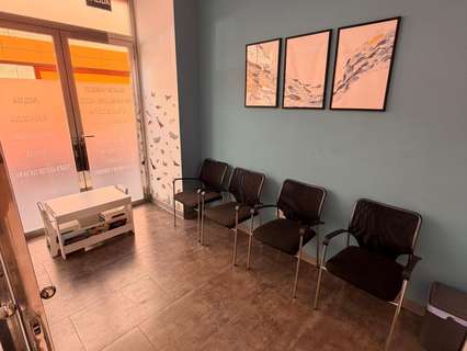 Local comercial en alquiler en Elche/Elx