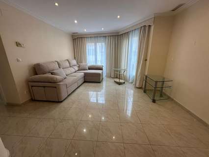 Piso en alquiler en Elche/Elx