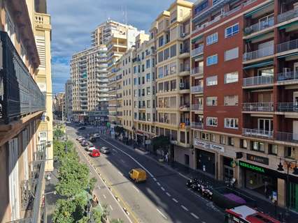 Plaza de parking en alquiler en Valencia