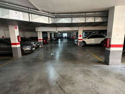 Plaza de parking en venta en Valencia