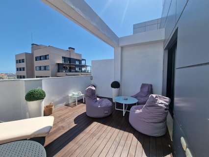 Loft en alquiler en Valencia