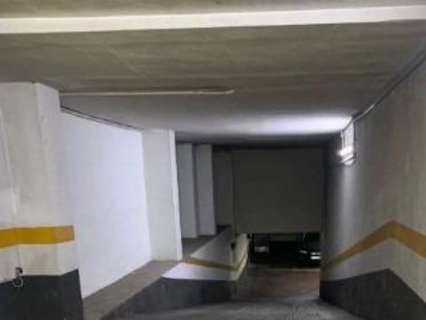 Plaza de parking en alquiler en Valencia