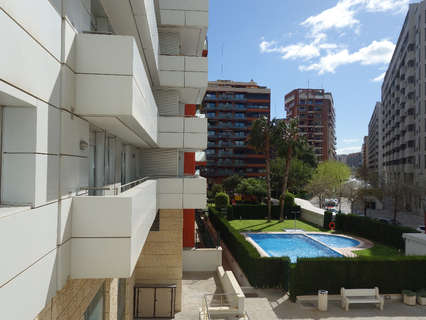Piso en alquiler en Valencia