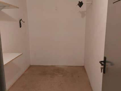 Trastero en alquiler en Valencia