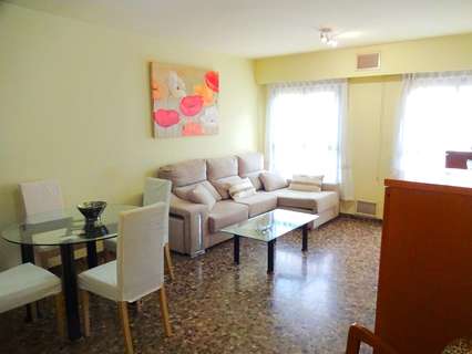 Piso en alquiler en Valencia