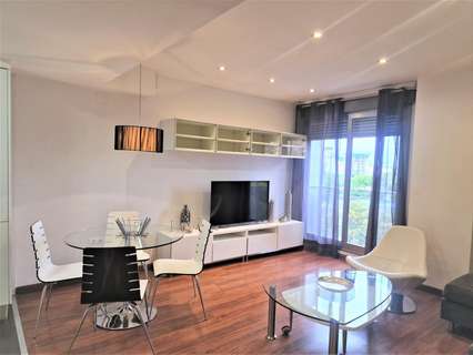 Piso en alquiler en Valencia