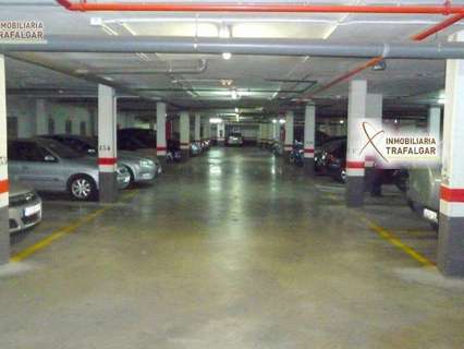 Plaza de parking en alquiler en Valencia