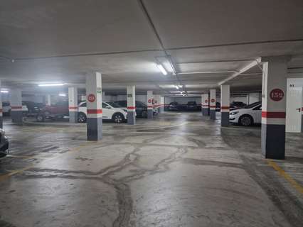 Plaza de parking en alquiler en Valencia