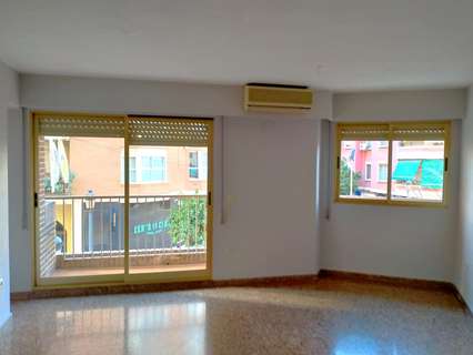 Piso en alquiler en Valencia