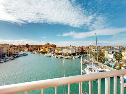 Piso en venta en Alboraya