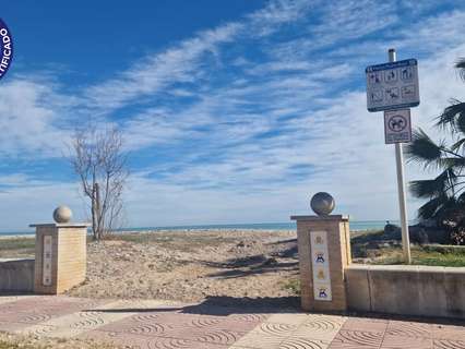 Parcela rústica en venta en Moncofa