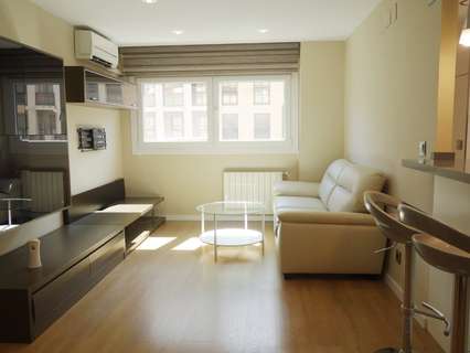 Piso en alquiler en Valencia