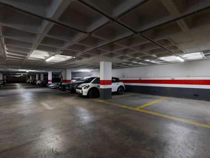 Plaza de parking en alquiler en Valencia