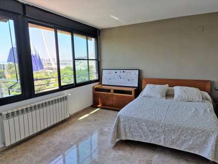 Piso en alquiler en Valencia