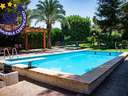 Chalet en venta en Chiva