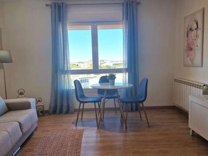 Piso en alquiler en Ciudad Real
