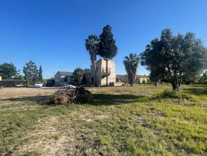 Casa en venta en Orihuela