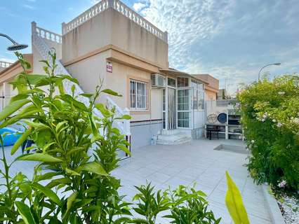 Casa en venta en Torrevieja