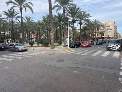 Local comercial en venta en Elche/Elx