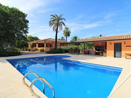 Chalet en venta en Elche/Elx