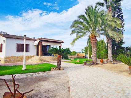 Chalet en venta en Elche/Elx