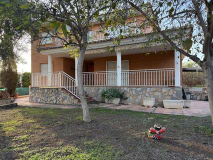 Casa en venta en Sant Vicent del Raspeig