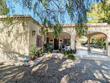 Chalet en venta en Crevillent rebajado