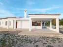 Chalet en venta en Elche/Elx rebajado