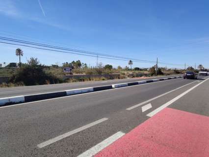 Parcela rústica en venta en Elche/Elx rebajada