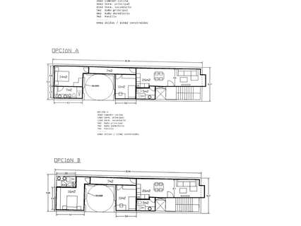 Parcela rústica en venta en Elche/Elx