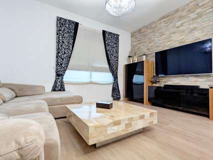 Planta baja en venta en Elche/Elx