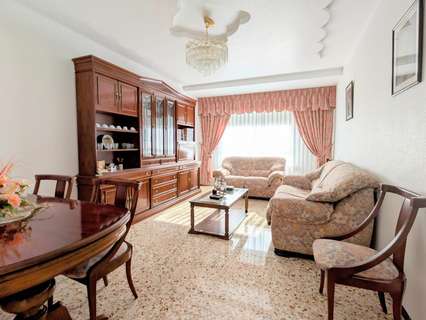 Piso en venta en Elche/Elx rebajado