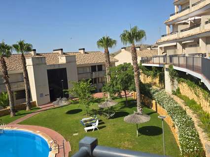 Piso en venta en Monforte del Cid rebajado