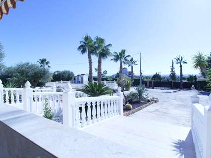 Chalet en venta en Elche/Elx