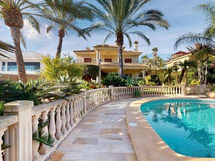 Chalet en venta en Elche/Elx