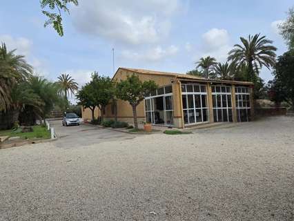 Chalet en venta en Elche/Elx