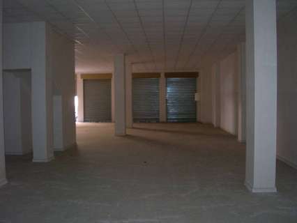 Local comercial en alquiler en Elche/Elx