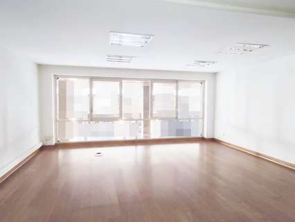 Oficina en alquiler en Elche/Elx