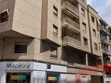 Plaza de parking en venta en Elche/Elx