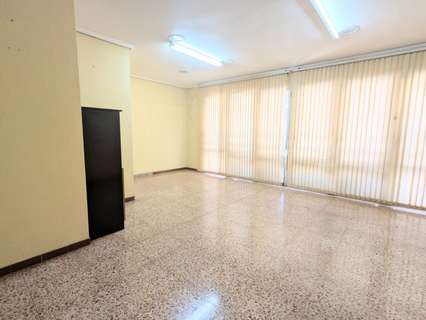 Oficina en venta en Elche/Elx