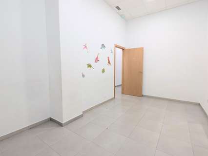 Local comercial en alquiler en Elche/Elx