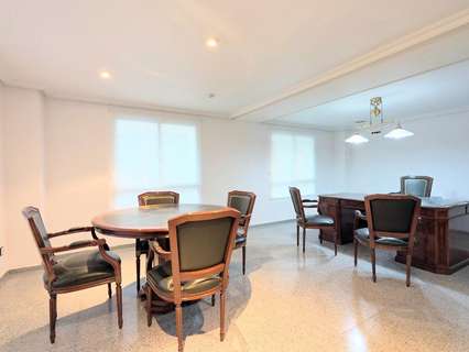 Oficina en alquiler en Elche/Elx