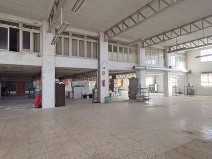 Nave industrial en alquiler en Elche/Elx